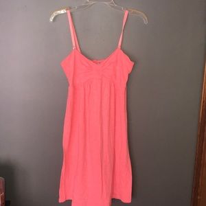 💗Beach Coverall Dress💗